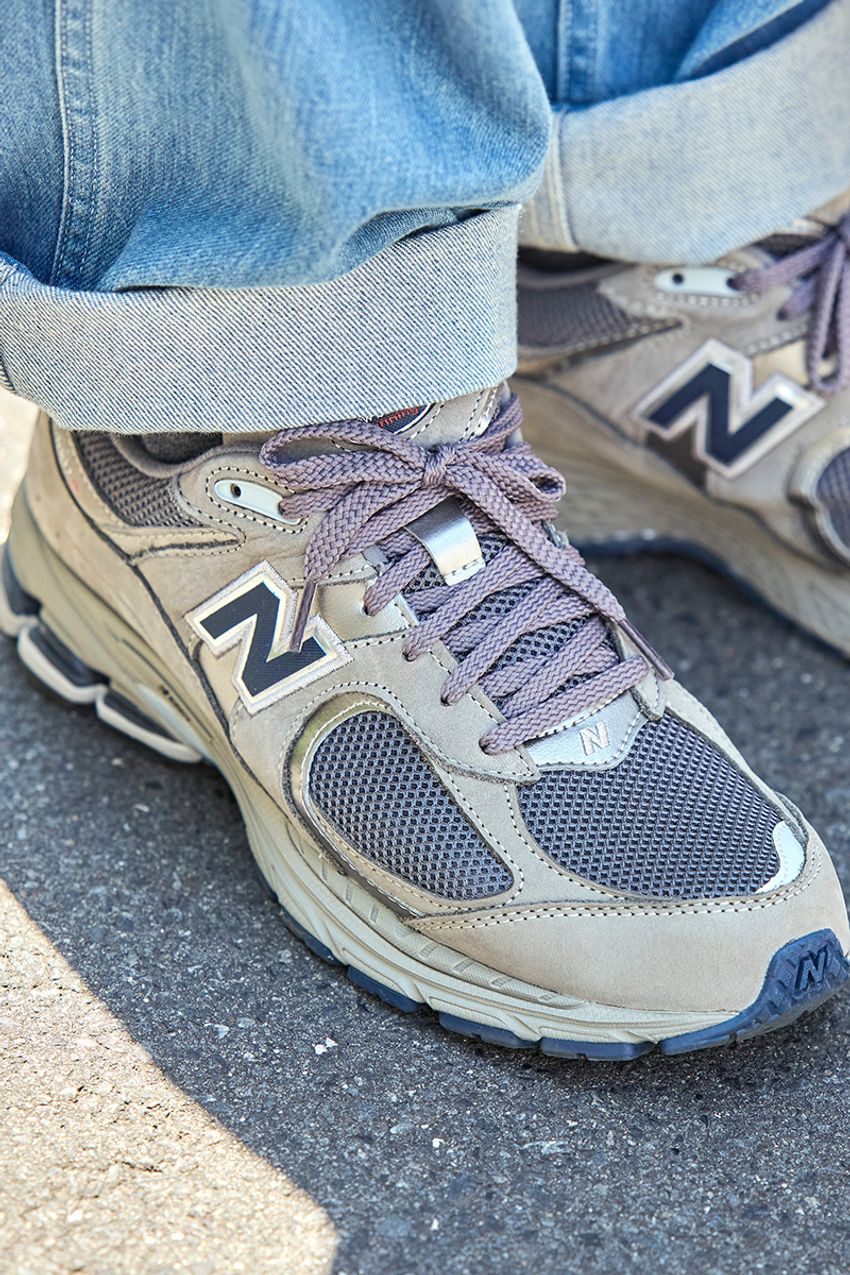 イケてる"ポロシャツ”の選び方をスナップで検証！ラコステ、フレッドペリーetc. - 4枚目の画像