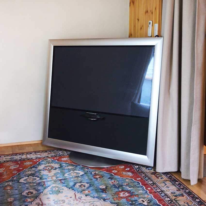 一軒家のリノベ価格が200万円!? スウェーデン人モデルが活用したコスパ抜群の節約術5選 - 9枚目の画像