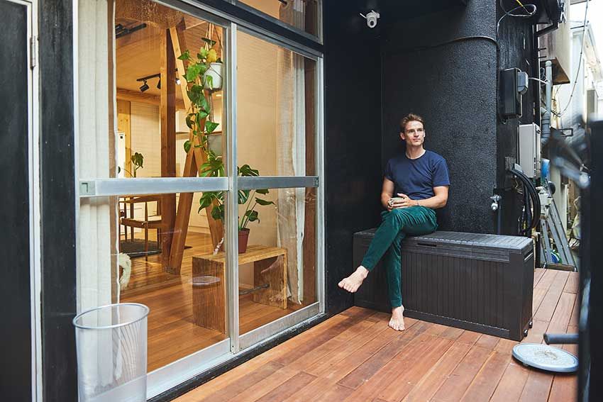 一軒家のリノベ価格が200万円!? スウェーデン人モデルが活用したコスパ抜群の節約術5選 - 12枚目の画像