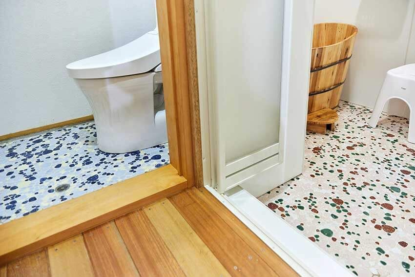 一軒家のリノベ価格が200万円!? スウェーデン人モデルが活用したコスパ抜群の節約術5選 - 6枚目の画像