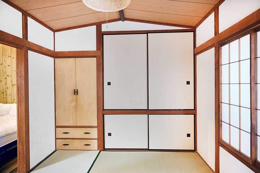 一軒家のリノベ価格が200万円!? スウェーデン人モデルが活用したコスパ抜群の節約術5選 - 5枚目の画像