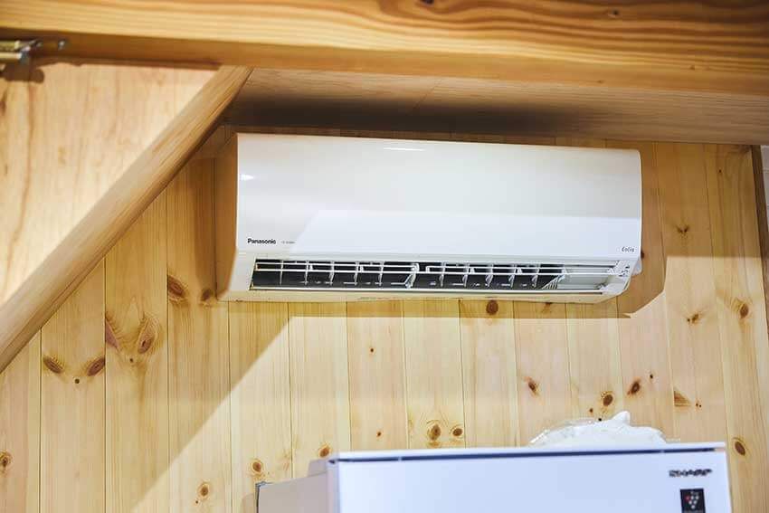 一軒家のリノベ価格が200万円!? スウェーデン人モデルが活用したコスパ抜群の節約術5選 - 8枚目の画像