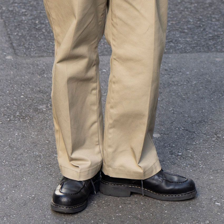 坂口憲二が人生を懸けて楽しむ4つのこと。“白T”オンリーでこなれるポイントは？【今週の人気記事TOP5】 - 1枚目の画像