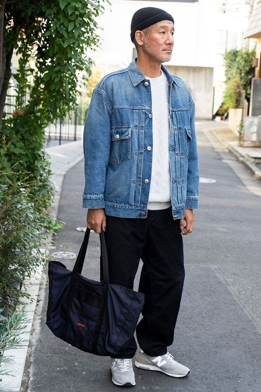 坂口憲二が人生を懸けて楽しむ4つのこと。“白T”オンリーでこなれるポイントは？【今週の人気記事TOP5】 - 5枚目の画像