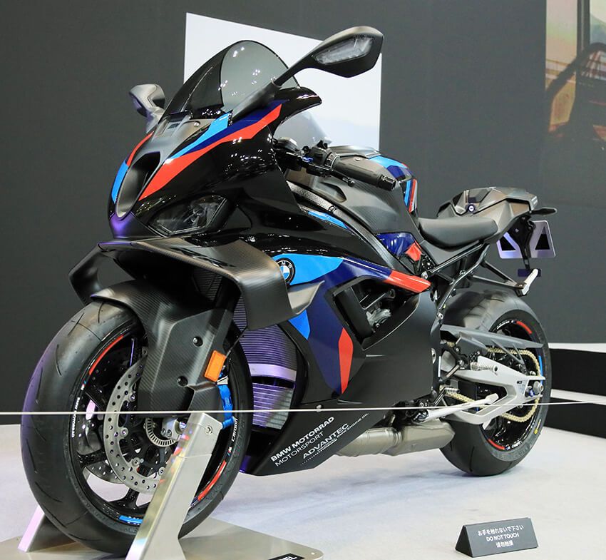 BMW M1000 RR