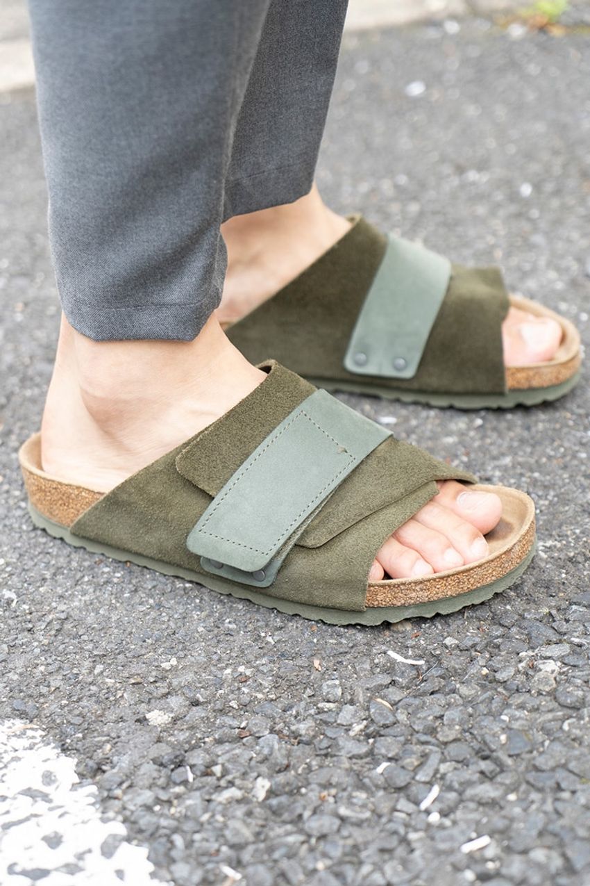 「Tシャツ×ベスト」の重ね着コーデサンプル。3パターンの着こなしをスナップで解説！ - 5枚目の画像