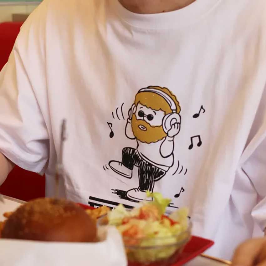 AI搭載レコーダー、インフラゼロの宿泊、楽曲を運べるキーホルダーetc. 未来を感じるモノ・コトを50人が推薦 - 17枚目の画像