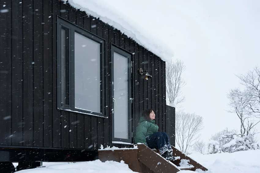 AI搭載レコーダー、インフラゼロの宿泊、楽曲を運べるキーホルダーetc. 未来を感じるモノ・コトを50人が推薦 - 8枚目の画像