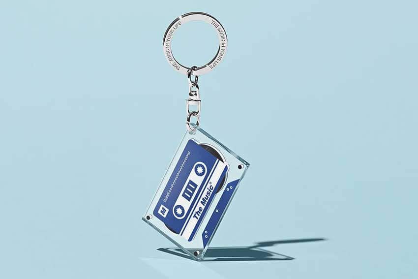 AI搭載レコーダー、インフラゼロの宿泊、楽曲を運べるキーホルダーetc. 未来を感じるモノ・コトを50人が推薦 - 14枚目の画像