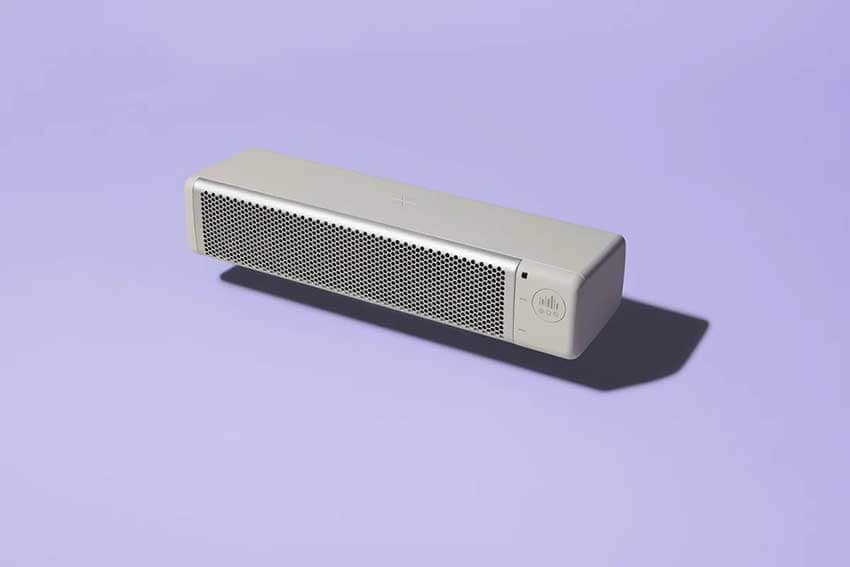 AI搭載レコーダー、インフラゼロの宿泊、楽曲を運べるキーホルダーetc. 未来を感じるモノ・コトを50人が推薦 - 9枚目の画像