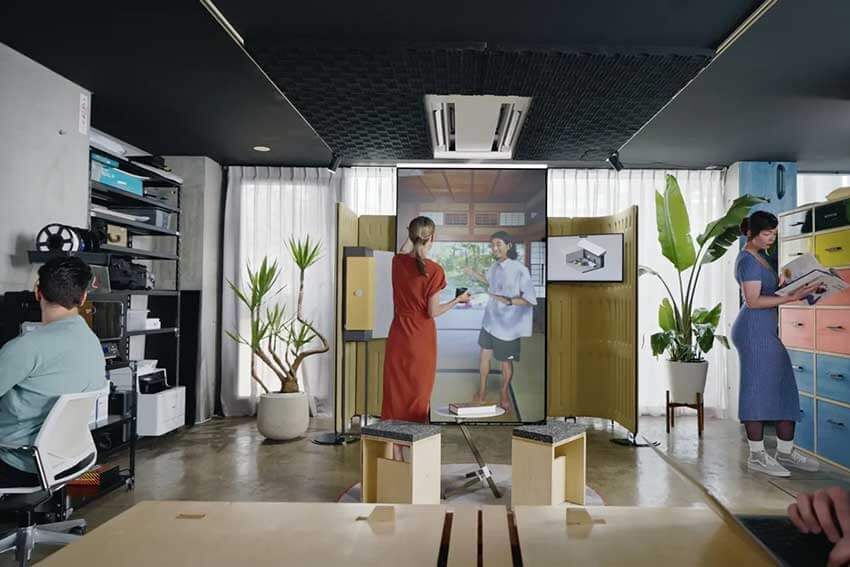 AI搭載レコーダー、インフラゼロの宿泊、楽曲を運べるキーホルダーetc. 未来を感じるモノ・コトを50人が推薦 - 16枚目の画像