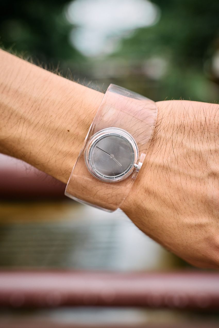 サンダル上手は夏上手。“だらしなく見えない履きこなし術”を街角スナップで！ - 6枚目の画像