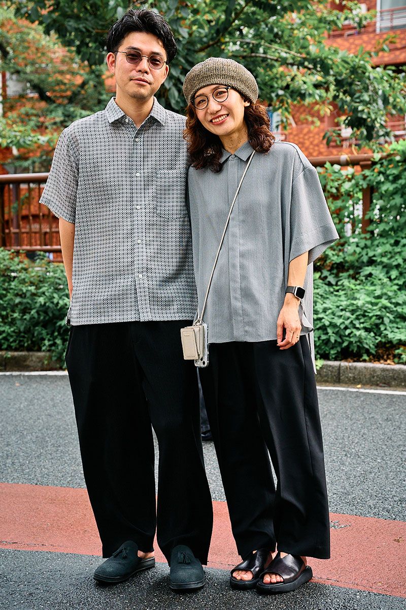 シャツ＝シップス