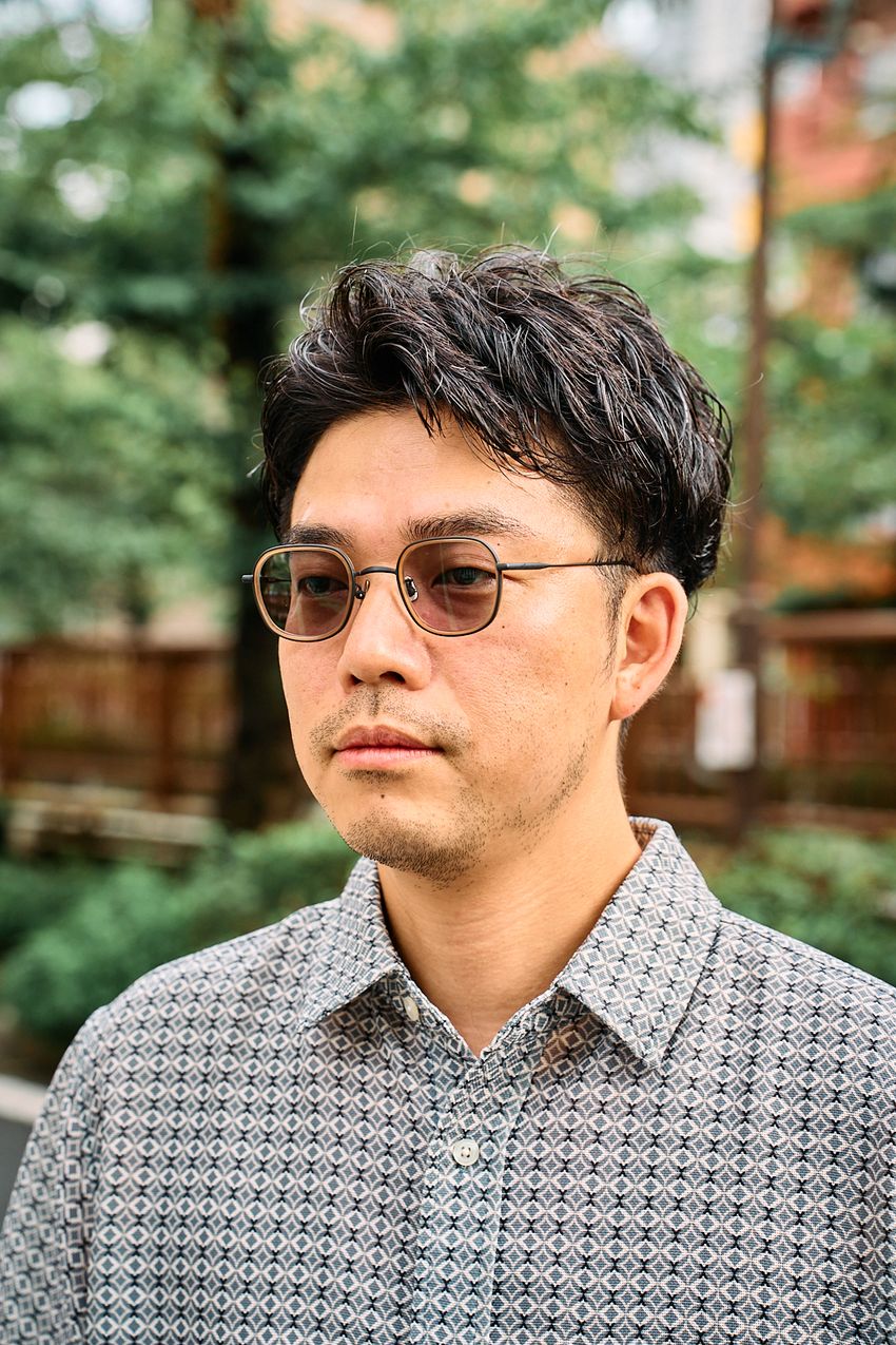 サンダル上手は夏上手。“だらしなく見えない履きこなし術”を街角スナップで！ - 9枚目の画像