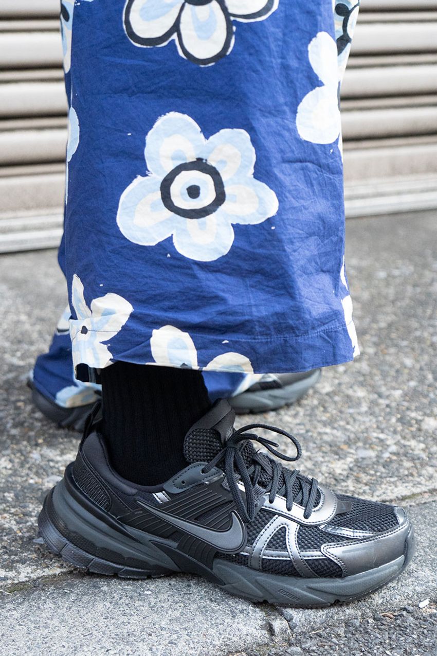 リーバイス、リーetc.「1stタイプ」のGジャンを春コーデに落とし込んだ洒落者たちをスナップ！ - 5枚目の画像