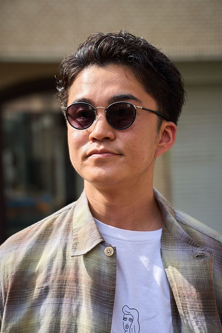 ワントーンコーデは黒から“ベージュ”へ気分が移行中？ 爽やかで軽快なスタイルの3名をキャッチ - 3枚目の画像