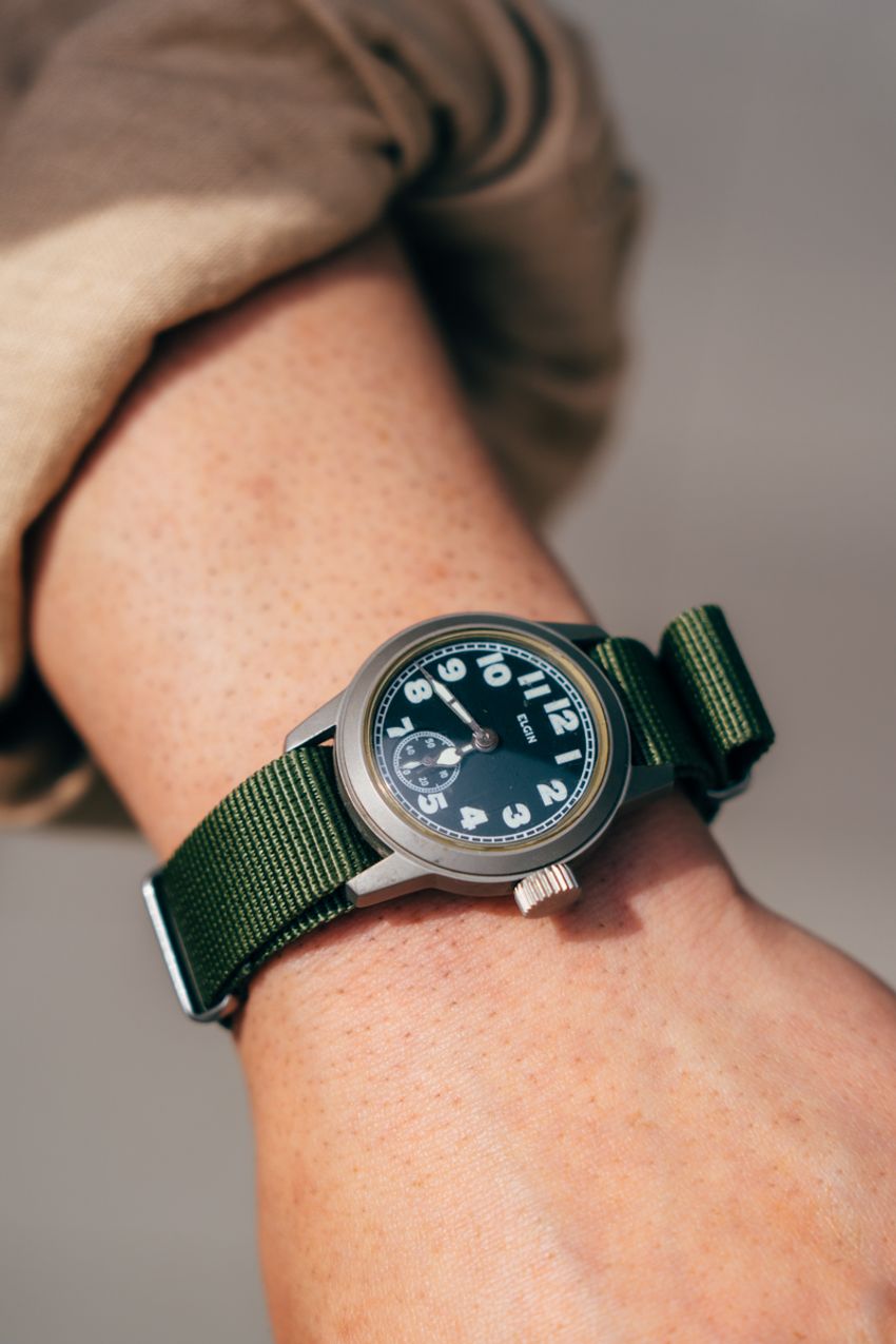 ワントーンコーデは黒から“ベージュ”へ気分が移行中？ 爽やかで軽快なスタイルの3名をキャッチ - 9枚目の画像