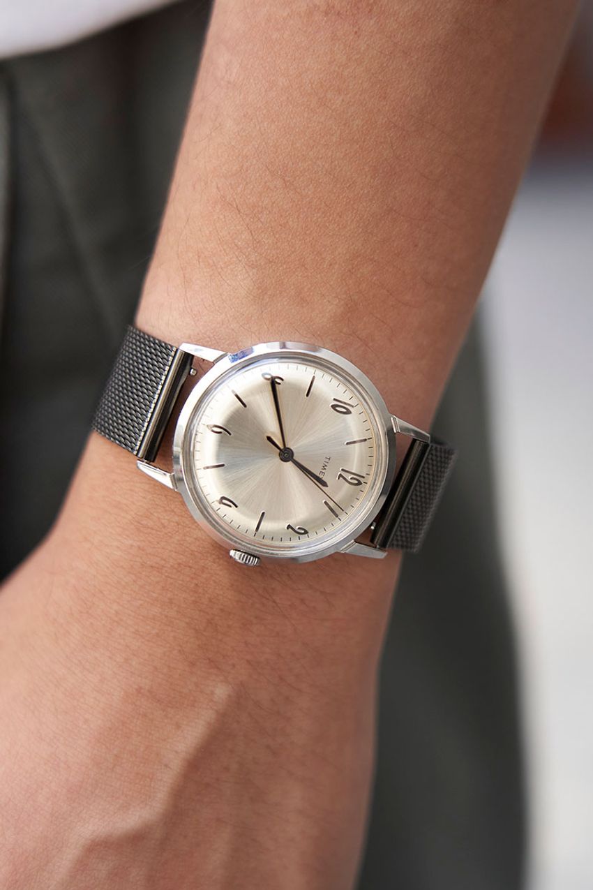 大人の“タックイン”をさらにお洒落に！ベルトとキーリングの重要性を示す3名をスナップで - 7枚目の画像