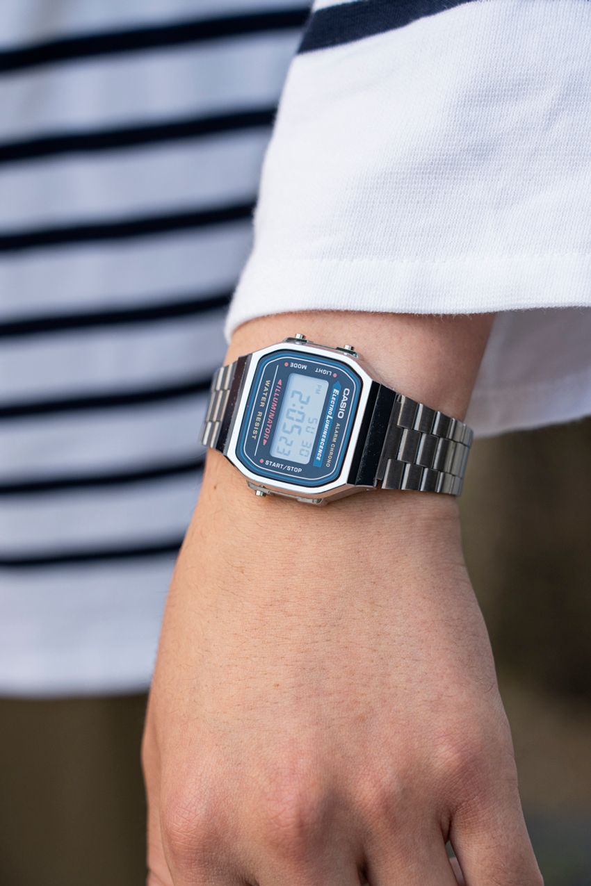 マジメではないけど、キチンと感も。“ボーダーT”は「適度なゆるさ」が洒落るポイントだった！ - 9枚目の画像