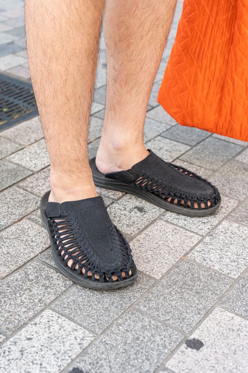 マジメではないけど、キチンと感も。“ボーダーT”は「適度なゆるさ」が洒落るポイントだった！ - 10枚目の画像