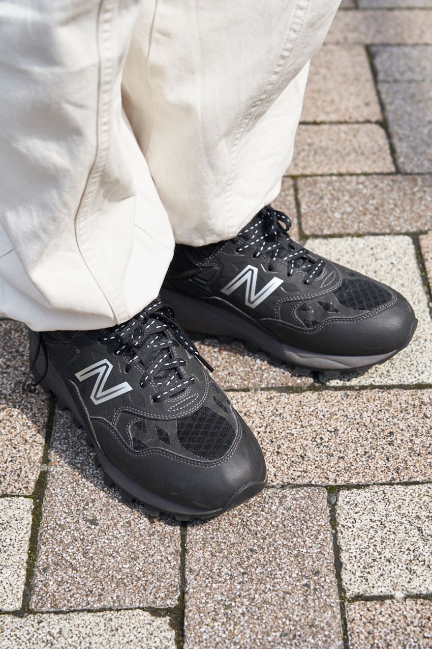 マジメではないけど、キチンと感も。“ボーダーT”は「適度なゆるさ」が洒落るポイントだった！ - 7枚目の画像