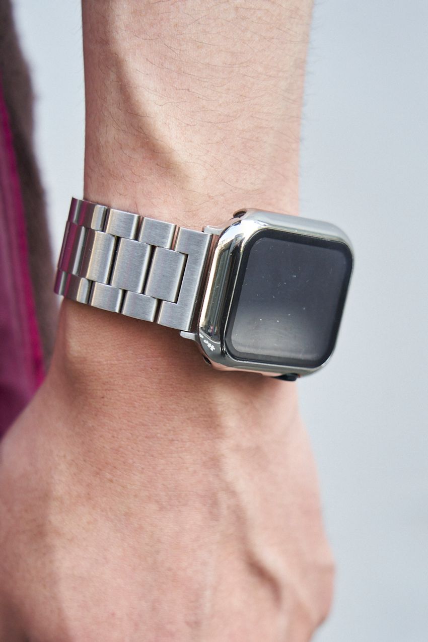 マジメではないけど、キチンと感も。“ボーダーT”は「適度なゆるさ」が洒落るポイントだった！ - 4枚目の画像