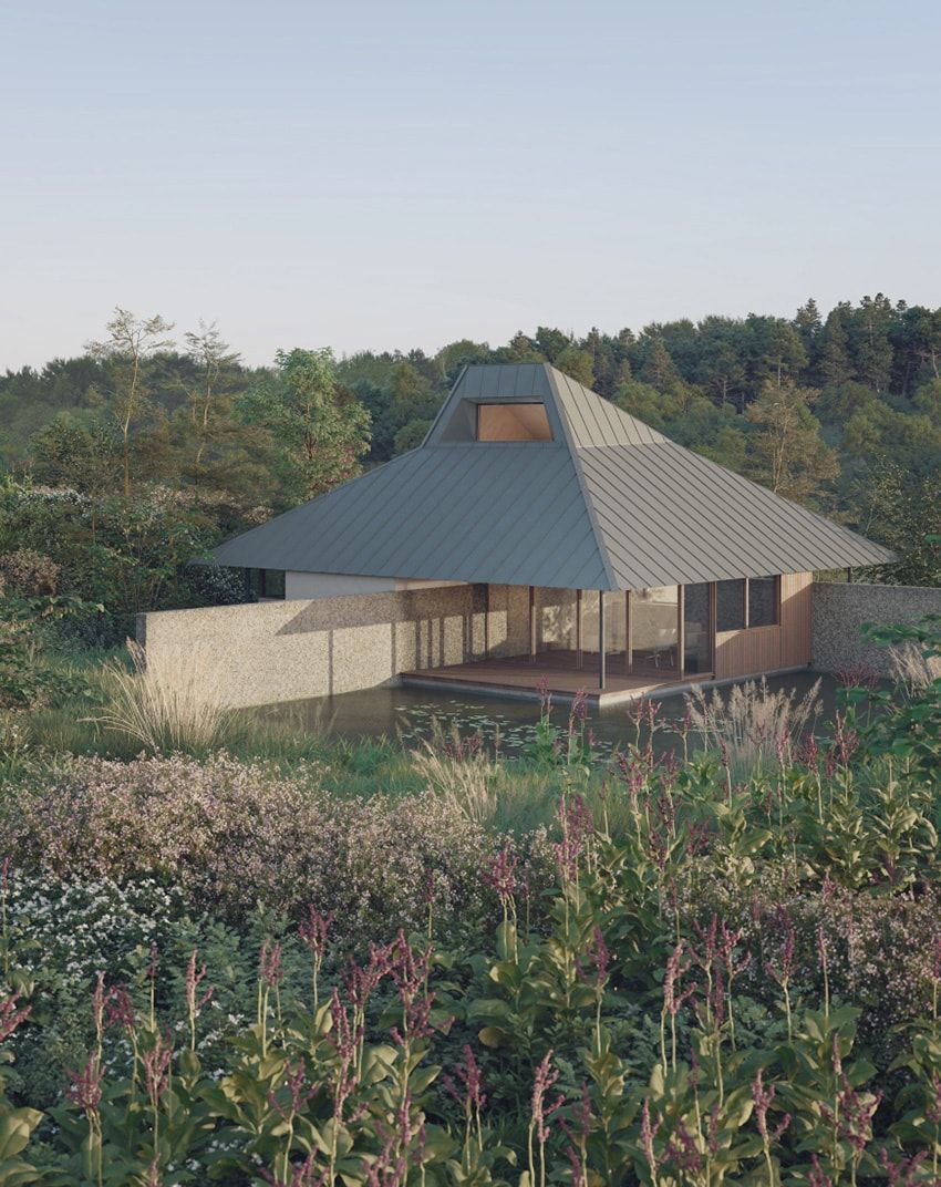 ゴールドウインが富山に“ネイチャーパーク”オープンへ！超ド級の巨大パーク内を大公開 - 5枚目の画像