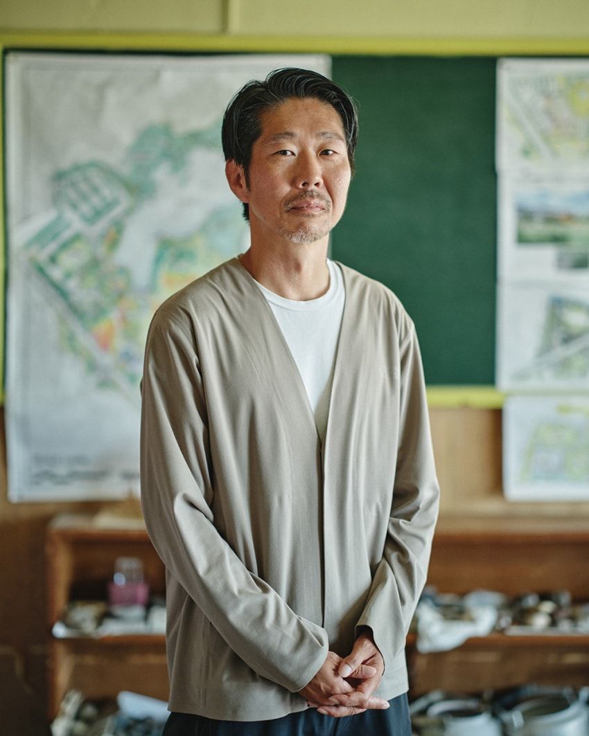 ゴールドウインが富山に“ネイチャーパーク”オープンへ！超ド級の巨大パーク内を大公開 - 8枚目の画像