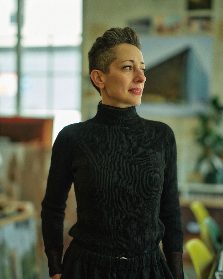 ゴールドウインが富山に“ネイチャーパーク”オープンへ！超ド級の巨大パーク内を大公開 - 11枚目の画像