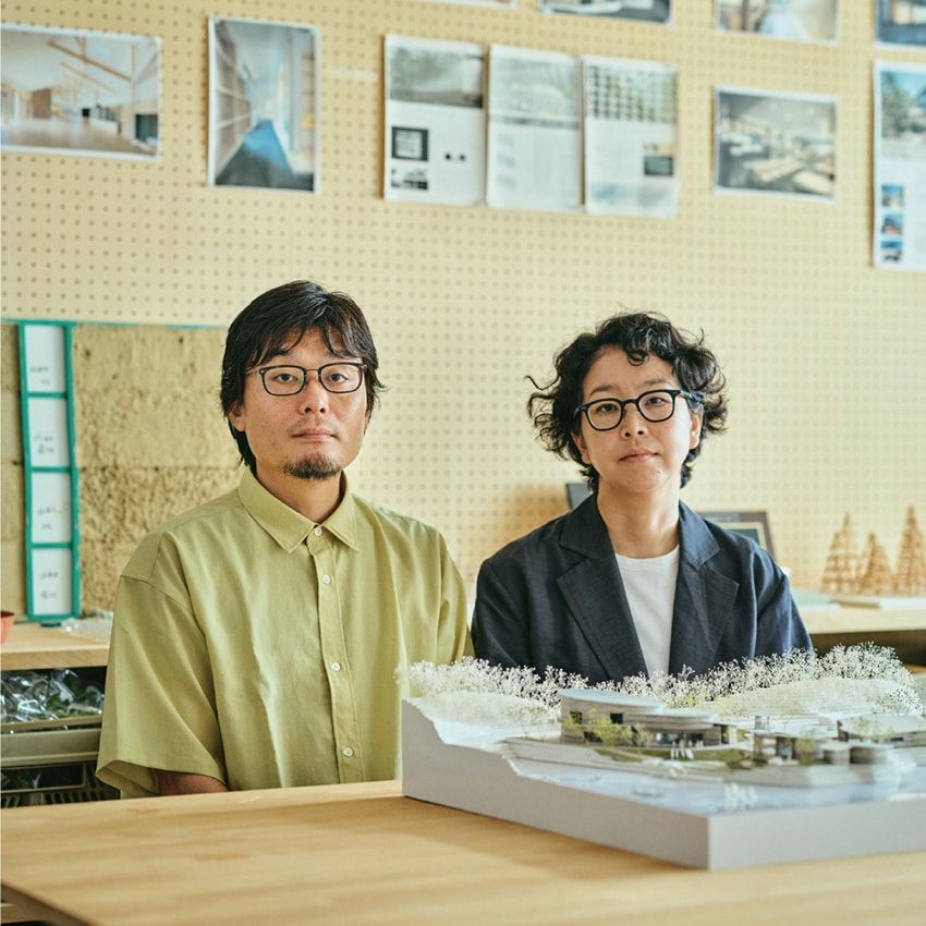 ゴールドウインが富山に“ネイチャーパーク”オープンへ！超ド級の巨大パーク内を大公開 - 13枚目の画像