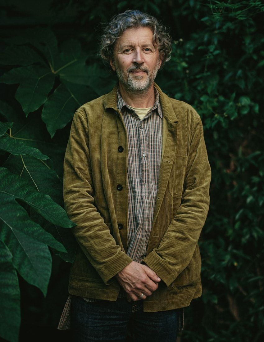 ゴールドウインが富山に“ネイチャーパーク”オープンへ！超ド級の巨大パーク内を大公開 - 15枚目の画像