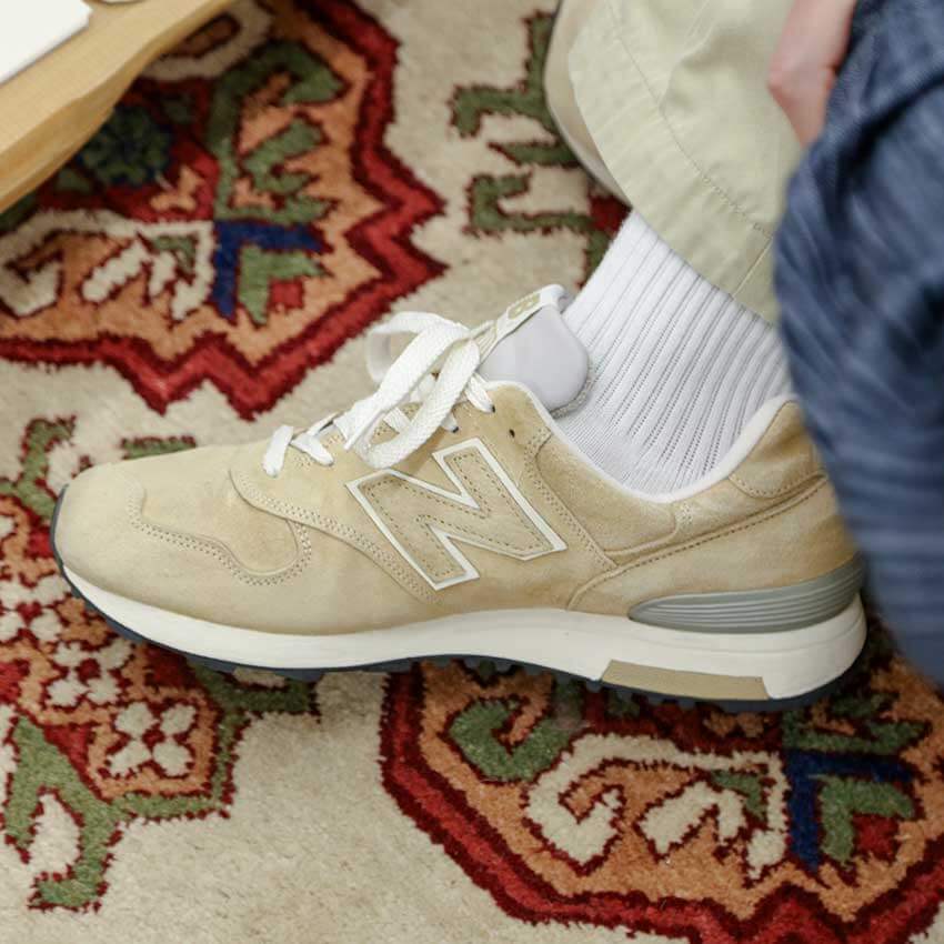 【激レア】New Balance Goo Choki Par シューズホルダー New Balance X GOO CHOKI PARシューズホルダー - メルカリ