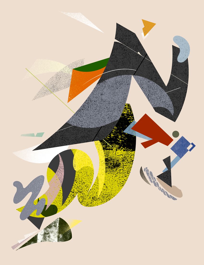 GOO CHOKI PARが溺愛するニューバランスを大公開！「自由に作れるなら…」3人が描く理想のスニーカー話も - 5枚目の画像