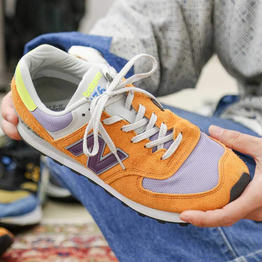 【激レア】New Balance Goo Choki Par シューズホルダー 激レア】New Balance Goo Choki Par シューズホルダー