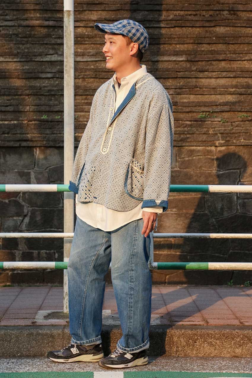 GOO CHOKI PARが溺愛するニューバランスを大公開！「自由に作れるなら…」3人が描く理想のスニーカー話も - 28枚目の画像