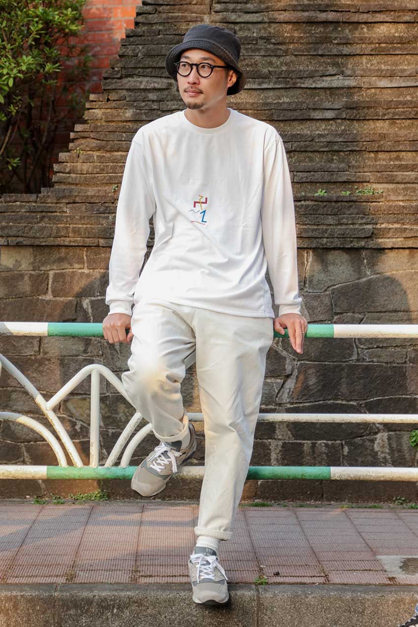 GOO CHOKI PARが溺愛するニューバランスを大公開！「自由に作れるなら…」3人が描く理想のスニーカー話も - 27枚目の画像