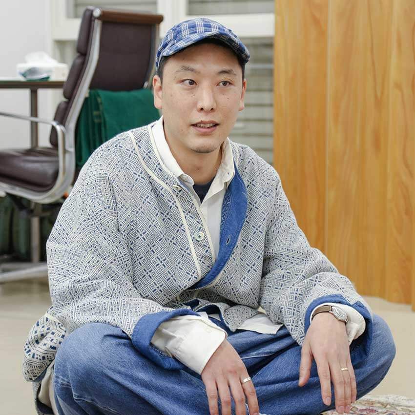 GOO CHOKI PARが溺愛するニューバランスを大公開！「自由に作れるなら…」3人が描く理想のスニーカー話も - 16枚目の画像