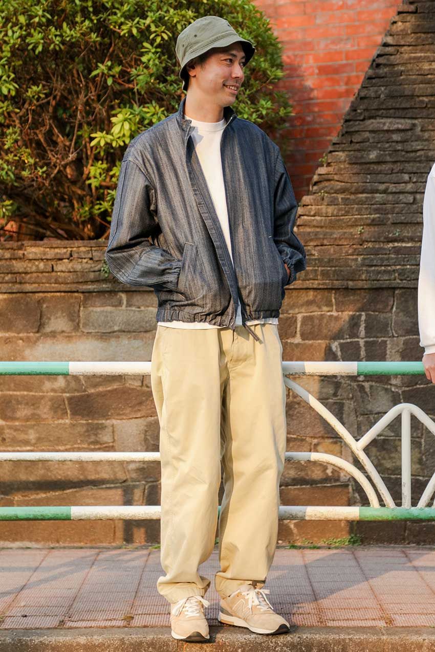 GOO CHOKI PARが溺愛するニューバランスを大公開！「自由に作れるなら…」3人が描く理想のスニーカー話も - 26枚目の画像