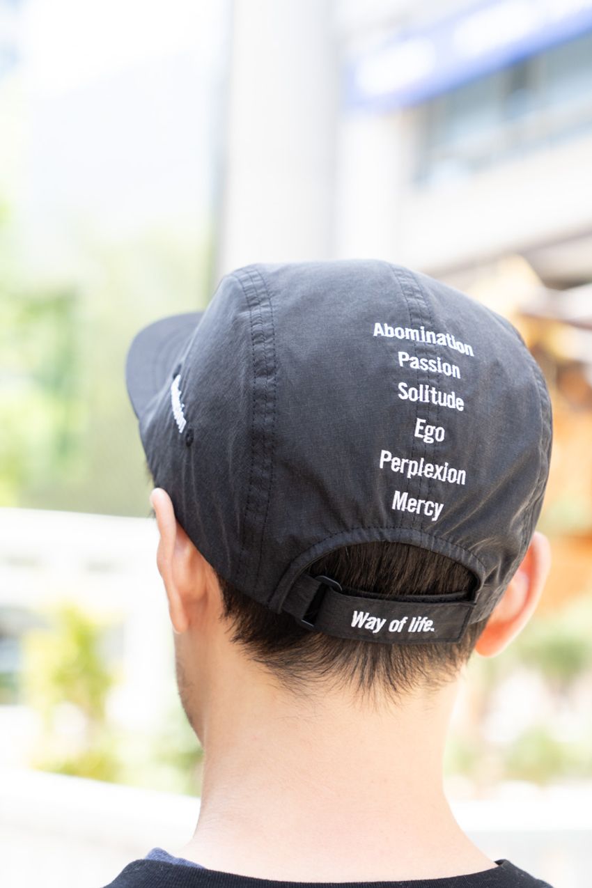 「ダブルタップス」を街行く大人はどう着こなす？30代、40代が選んだのはジャケット、Tシャツetc. - 3枚目の画像