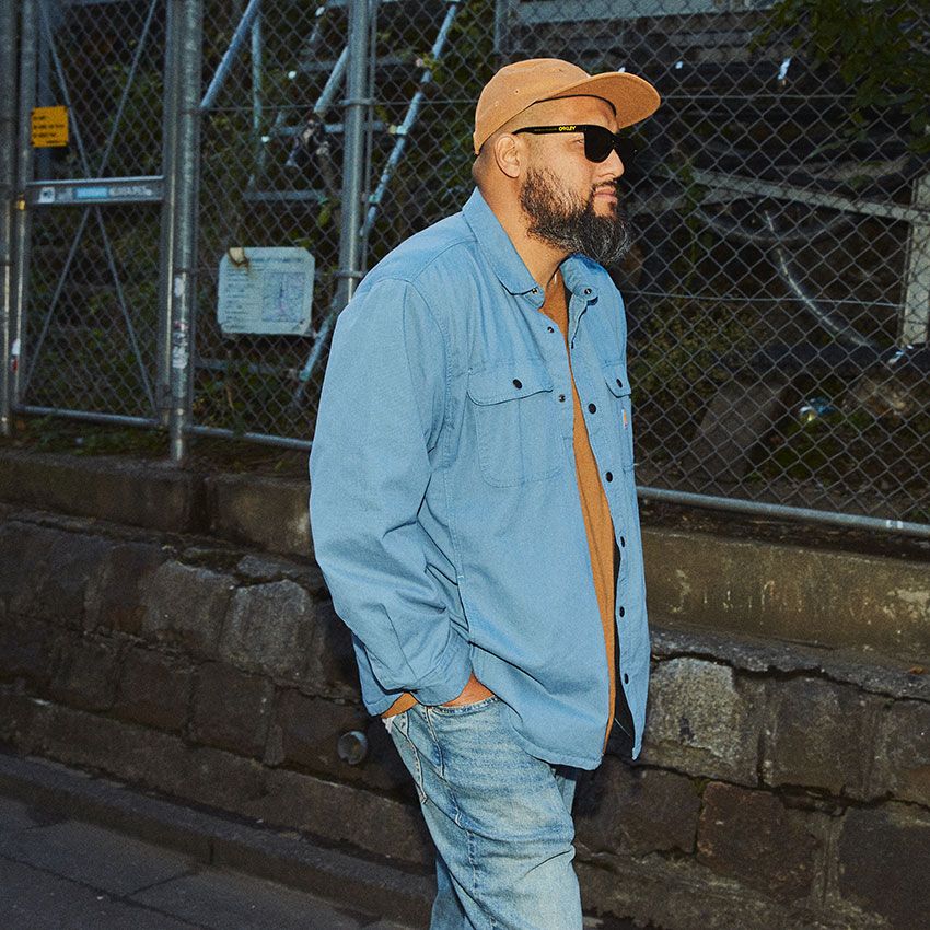 33歳で銃殺されたHIPHOP界のカリスマ、ニプシー・ハッスル。“平和の擁護者”が残した莫大な遺産 - 6枚目の画像