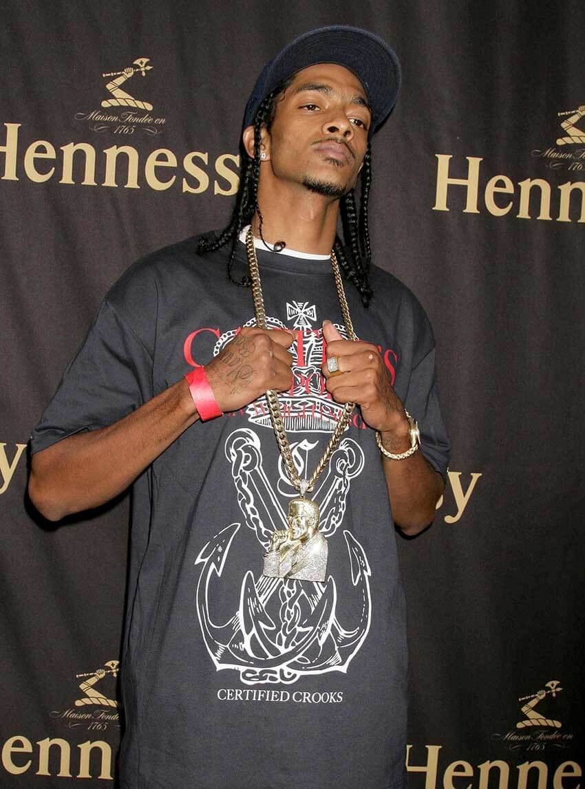 33歳で銃殺されたHIPHOP界のカリスマ、ニプシー・ハッスル。“平和の擁護者”が残した莫大な遺産 - 2枚目の画像