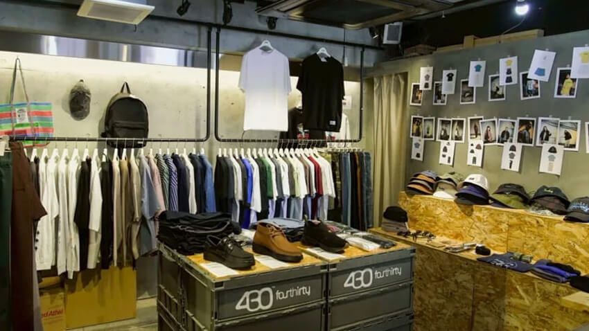 DECADE FUKUOKAで販売している430の商品