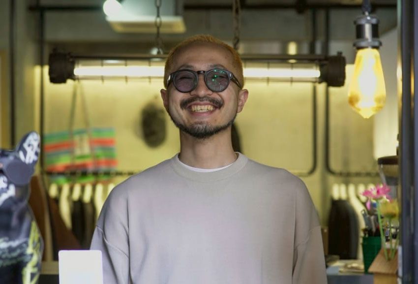 カルチャーとローカルを繋ぐ福岡の「DECADE FUKUOKA」。店長が語る、"交差点のような場所" - 8枚目の画像