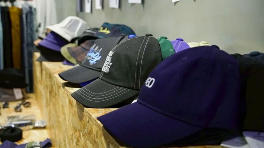 カルチャーとローカルを繋ぐ福岡の「DECADE FUKUOKA」。店長が語る、"交差点のような場所" - 6枚目の画像