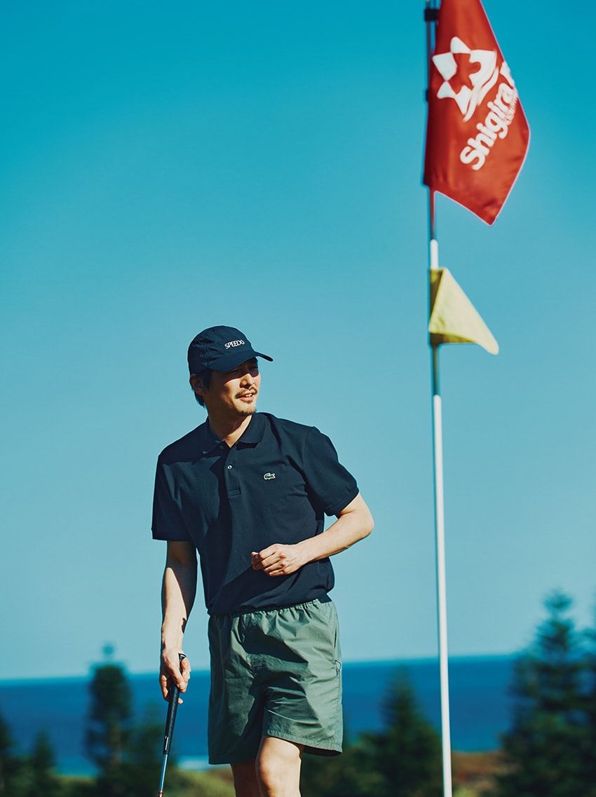 大好きなゴルフがもっと楽しくなる絶景ラウンド。スループレー 1名・1万5590円〜。