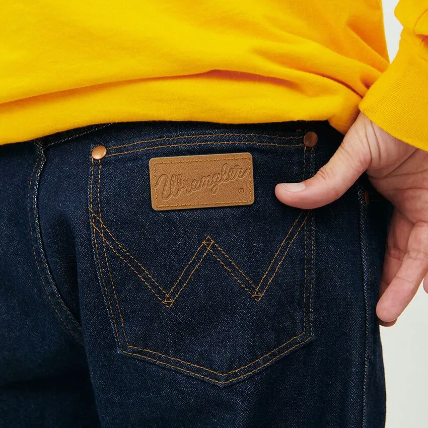 読者123人の“最新デニムトレンド”大調査。約4割が支持したのはリーバイス、人気3位は意外な…… - 6枚目の画像