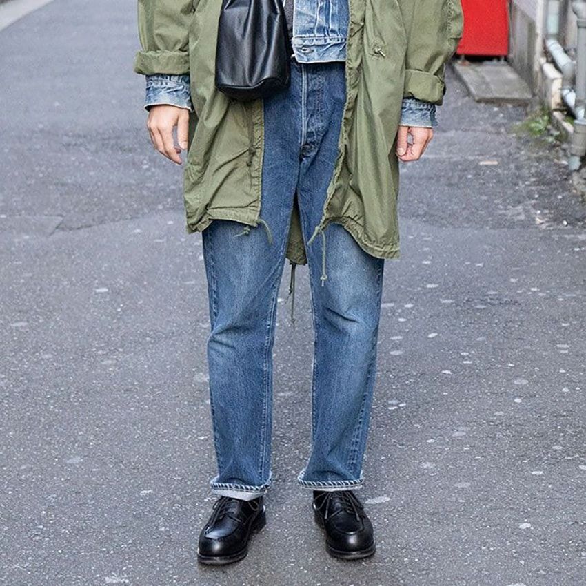 大人キャップは“黒”が正解！“荷物多い派”に捧ぐポーター「ヘルメットバッグ」のススメ【今週の人気記事TOP5】 - 1枚目の画像