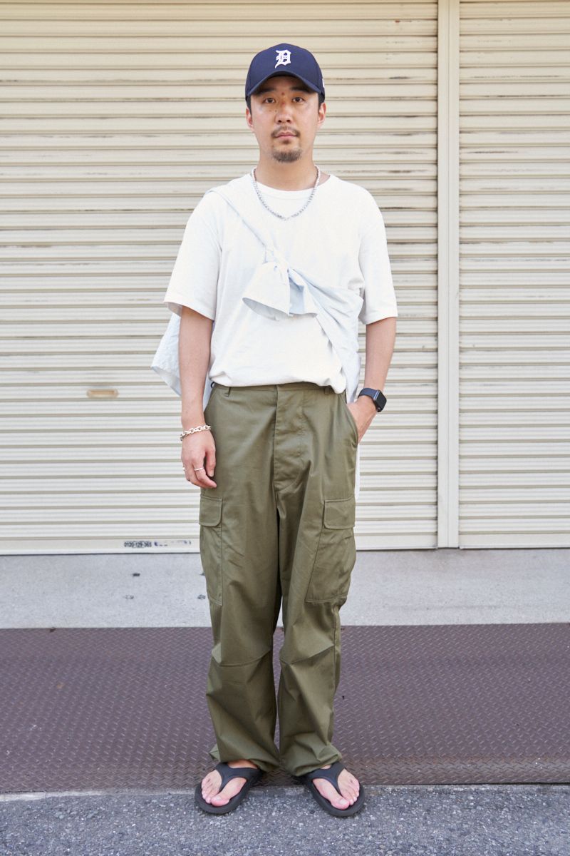 シャツ＝ケース