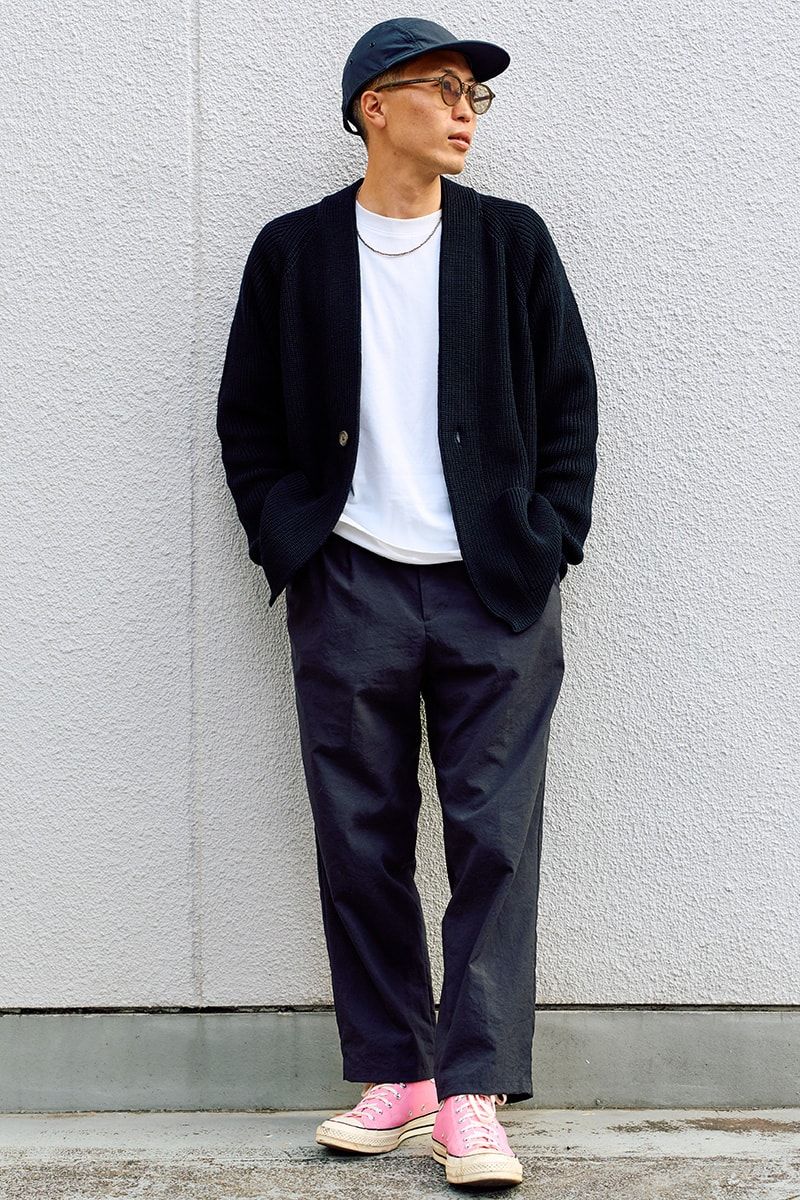 カーディガン＝バトナー