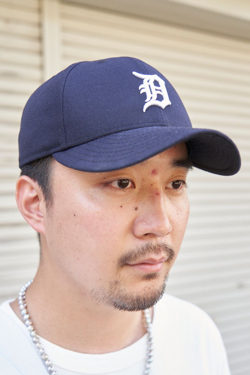 【15〜30℃まで】ユニクロの白Tでここまでお洒落ができる！ 想定気温別で3人のスナップを紹介 - 4枚目の画像